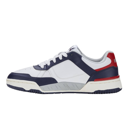 Wyprzedaż - Buty męskie sportowe K-Swiss Match Pro LTH stylowe sneakersy na co dzień (08905-470-M)