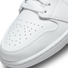 NIKE AIR JORDAN 1 LOW (553558-136)