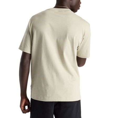 Koszulka New Balance REIMAGINED GRAPHIC T-SHIRT Beżowy (MT51506OVN)