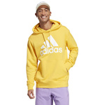 Bluza adidas Big Logo Hoody FT HD M (IC9834)