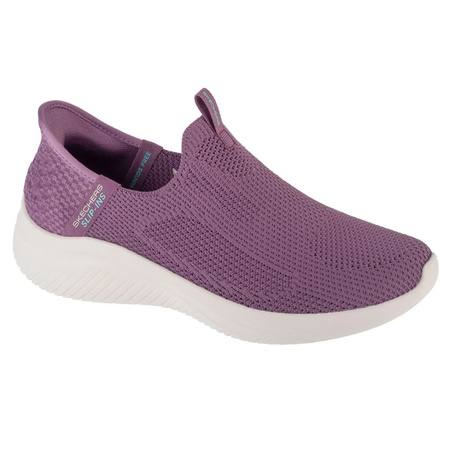 Skechers Slip-Ins: Ultra Flex 3.0 - Easy Win 150450-PUR Fioletowe 36 (150450-PUR)