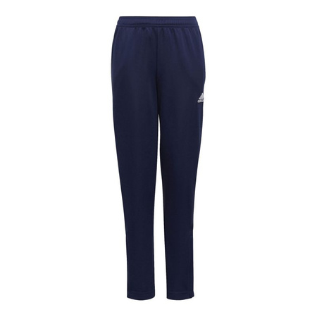 Spodnie adidas Entrada 22 Jr (HC0336)