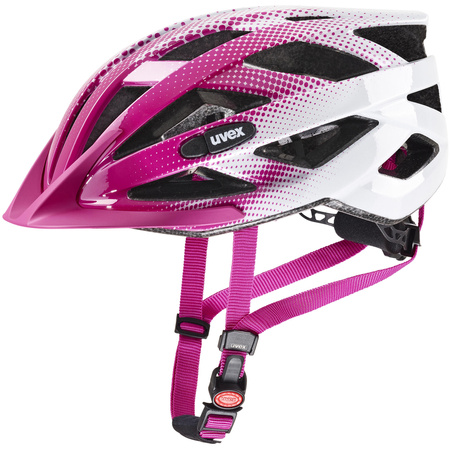 Kask rowerowy UVEX Air wing (41/3/426/27)