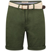 Szorty bermudy Canadian Peak PLAGEAK KAKI RM MEN 241 (RBMSX1242H/CP-KAKI)