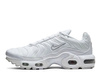 Buty Nike AIR MAX PLUS (GS) Biały (CW7044100)