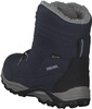 Wyprzedaż - Buty zimowe dziecięce Meindl Yolup Junior GTX trekkingowe outdoorowe hiking Gore-Tex (7702/01)