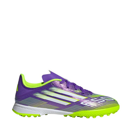 Buty piłkarskie adidas F50 League TF Jr JI0000 (1583806)
