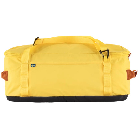 Torba podróżna Fjällräven High Coast Duffel 22 Mellow Yellow (F23200266-130)