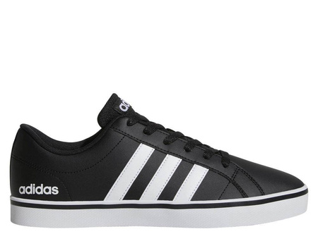 Trampki męskie czarne Adidas VS PACE (B74494)