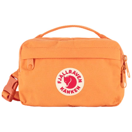 Saszetka biodrowa Fjällräven Kånken Hip Pack Sunstone Orange (F23796-199)