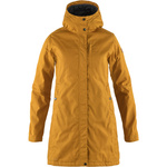 Kurtka ocieplana damska Fjällräven Kiruna Padded Parka W Acorn (F89644-166)