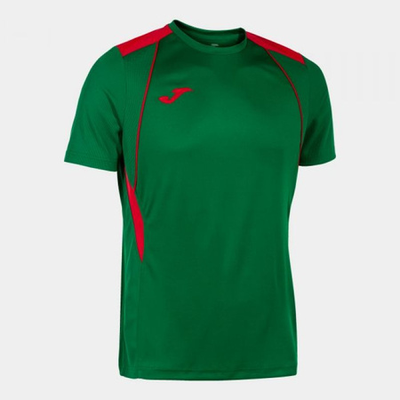 Koszulka Joma Championship VII Short Sleeve T-shirt (103081.456)