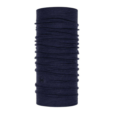 Chusta Buff MERINO MIDWEIGHT MELANGE NIGHTBLUE 113022.779.10.00