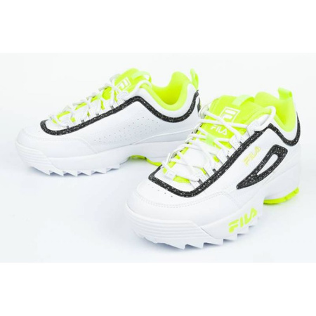 Buty Fila Disruptor Jr  (1010978.91Y)