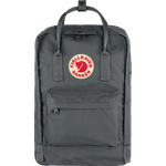 Plecak Fjällräven Kånken Laptop 15" Super Grey (F23524-046)