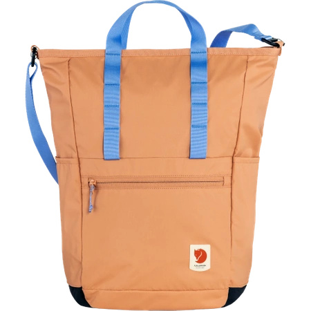 Torba Fjällräven High Coast Totepack Peach Sand (F23225-241)