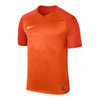 Koszulka Nike Dry Trophy III Jr (881484-815)