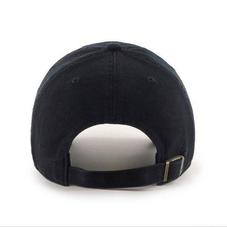 Czapka z daszkiem 47 Brand NY Yankees Clean Up - B-RGW17GWSNL-BKF