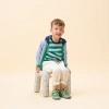 Buty dziecięce Affenzahn Sandale Vegan Breezy Frog (01158-20001)