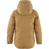 Kurtka puchowa ocieplana damska Fjällräven Down Jacket No. 16 W Buckwheat Brown (F89713-232)