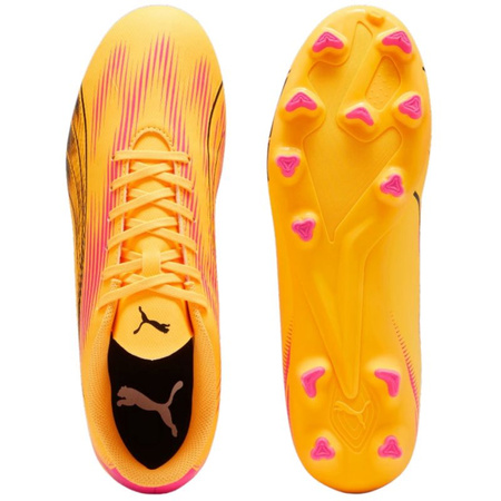 Buty piłkarskie Puma Ultra Play FG/AG M 107763 03 (10776303)
