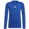 Koszulka adidas Team Base Tee Jr (GK9087)