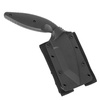 Ka-Bar 1482 - Large TDI Law Enforcement Knife (Straight Edge)