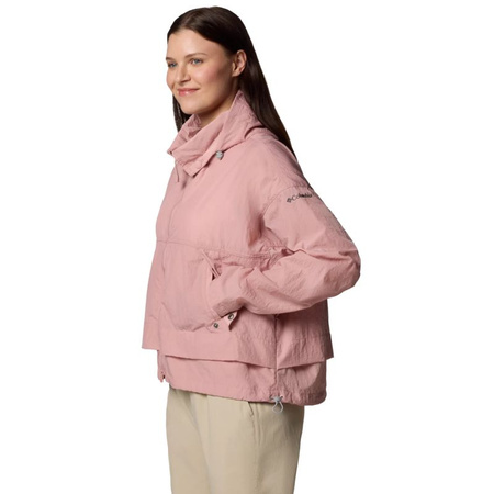 Kurtka Columbia Paracutie II Windbreaker Jacket W 2116561659 (2116561659)