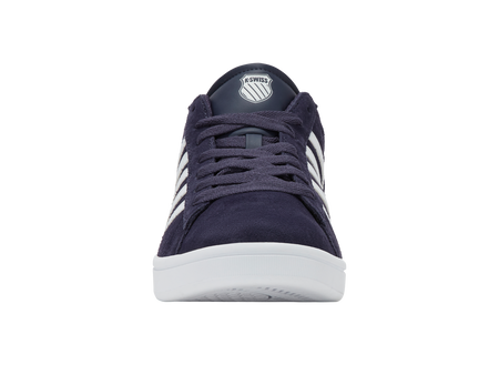 Buty K-Swiss COURT TIEBRK II SDE (09492-460-M)