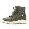 Buty zimowe dziewczęce Trollkids Girls Arendal Winter Boots XT wodoodporne zielone (671-323)