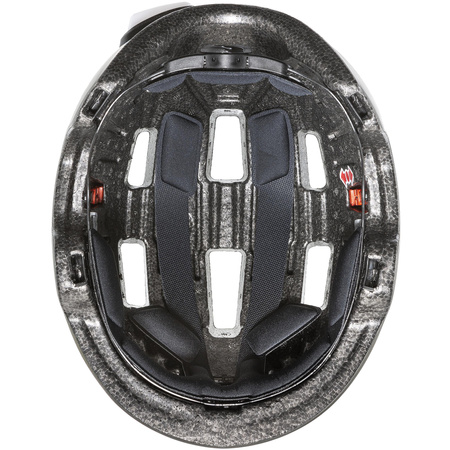 Kask rowerowy UVEX City 4 (41/3/050/06)