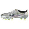 Mizuno Alpha II Pro FG P1GA256409 Białe 41 (P1GA256409)