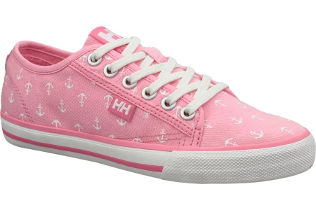 Helly Hansen W Fjord Canvas Shoe V2 (11466-185)