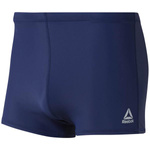 Męskie spodenki Reebok SW POOL SHORT Niebieskie (EB6708)