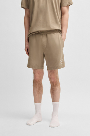 Loungewear BOSS Laze Medium Brown (50525247-219)