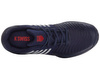 Buty sportowe do tenisa męskie K-Swiss Express Light 3 HB treningowe granatowe (08563-402-M)