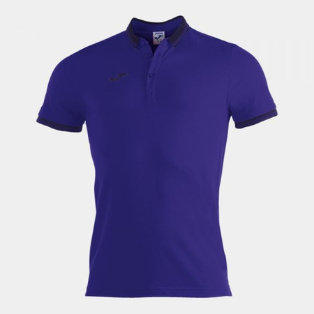 Koszulka Joma Polo Shirt Bali II S/S (100748.550)