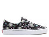 Trampki damskie motyw kwiatów VANS UA ERA PARADISE FLORA (VN0A54F13VD)