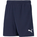 Spodenki Puma teamRISE Short Jr 704943 06 (70494306)
