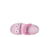 Sandały Crocs Crocband Sandal Kids (12856BAL-PINK)