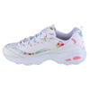 Skechers D'Lites-Blooming Fields 149794-WMLT Białe 36 (149794-WMLT)