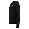 Bluza bez kaptura Canadian Peak FELINEAK RM BLACK MEN 246 (RBMWY9335H/CP-NOIR)