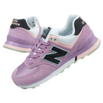 Buty New Balance W  (WL574SAW)