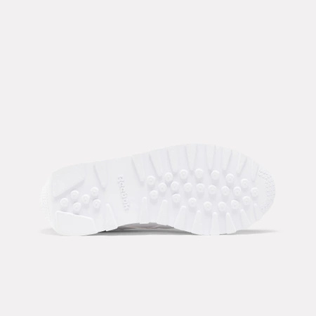 Wyprzedaż - Buty sportowe damskie Reebok Rewind Run sneakersy lifestylowe białe (100201495)