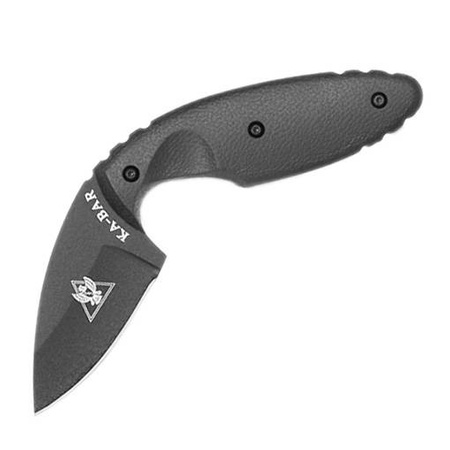 Ka-Bar 1480 - TDI Law Enforcement Knife (Straight Edge)