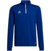 Bluza adidas Entrada 22 Training Top Jr (HG6290)