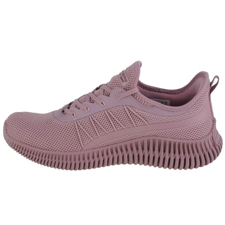 Skechers Bobs Geo-New Aesthetics 117417-ROS Różowe 35 5 (117417-ROS)