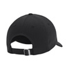 Czapka z daszkiem Under Armour Blitzing Adj W 1376705 001 (1376705001)