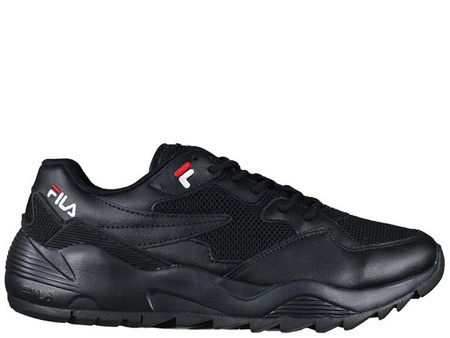 FILA Buty męskie VAULT CMR JOGGER L LOW Czarne (101058712V)