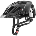 Wyprzedaż - Kask rowerowy UVEX Quatro CC (41/3/026/06)